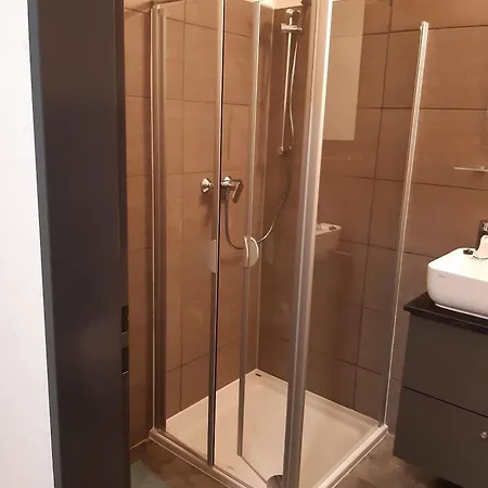 Ferienwohnung Moerchen Винтерберг Экстерьер фото