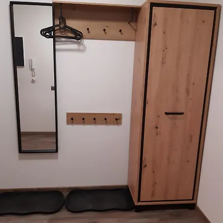 Ferienwohnung Moerchen Винтерберг Экстерьер фото