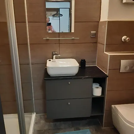 Ferienwohnung Moerchen Винтерберг Экстерьер фото