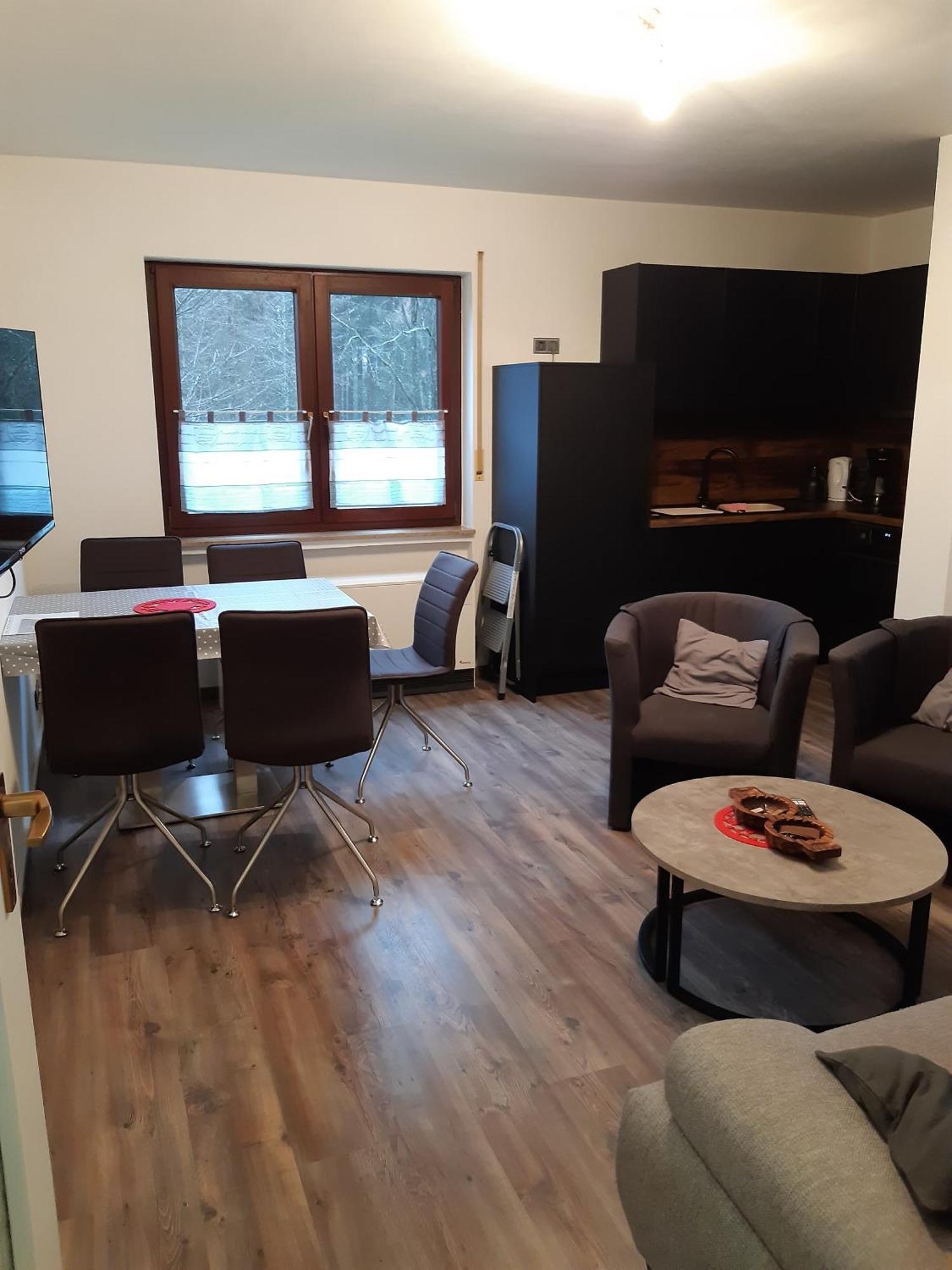 Moerchen Apartment *