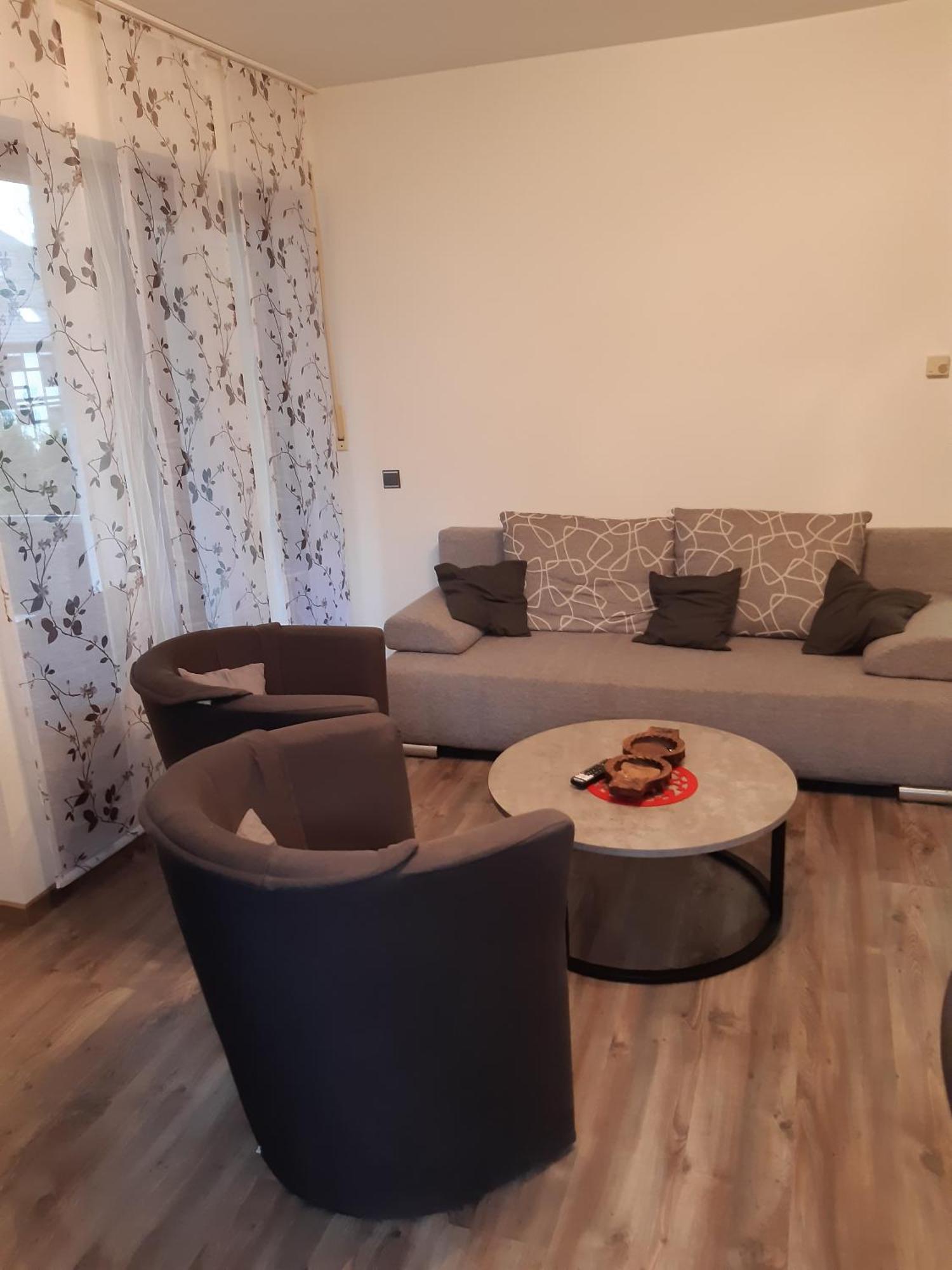 Moerchen Apartment Winterberg