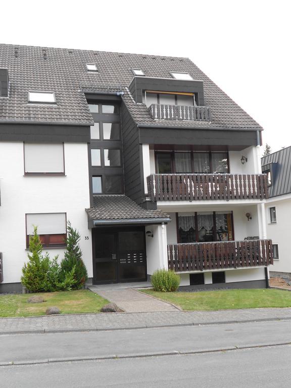 Apartment Moerchen Winterberg